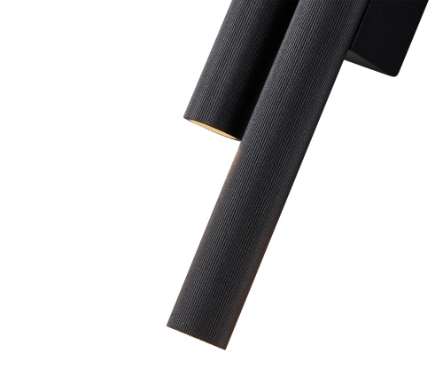 Бра Kink Light Элени черный 08463-382,19