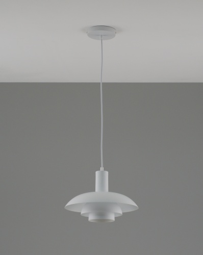Светильник подвесной Moderli V10461-1P Pescara