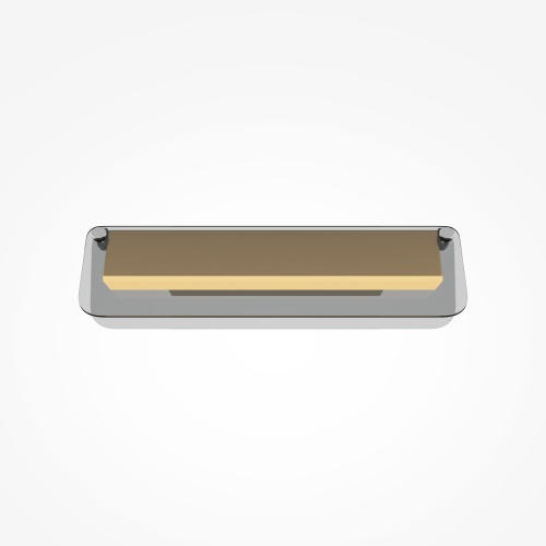 Настенный светильник (бра) Maytoni MOD296WL-L6BS3K