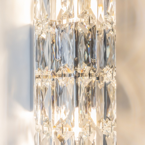 Настенный светильник (бра) Maytoni DIA008WL-02CH