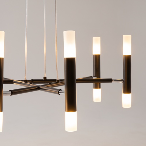 Подвесной светильник Maytoni MOD031PL-12B