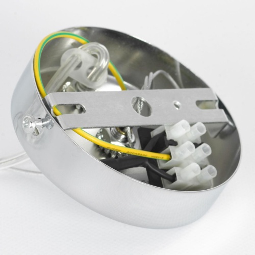 Люстра подвесная Lussole SY6778