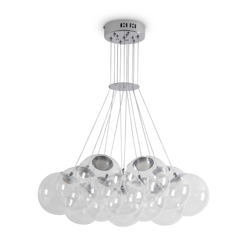 Подвесной светильник Freya FR5580PL-L60CH