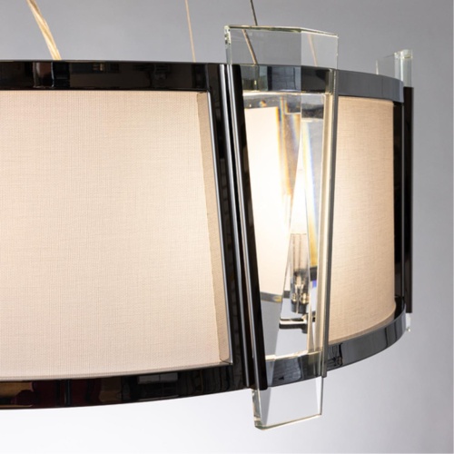 Подвесная люстра Arte lamp A4079LM-6CC СВЕТИЛЬНИК ПОДВЕСНОЙ