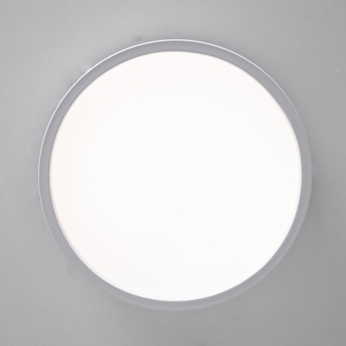 Потолочный светильник KIER D40 White 181018-26