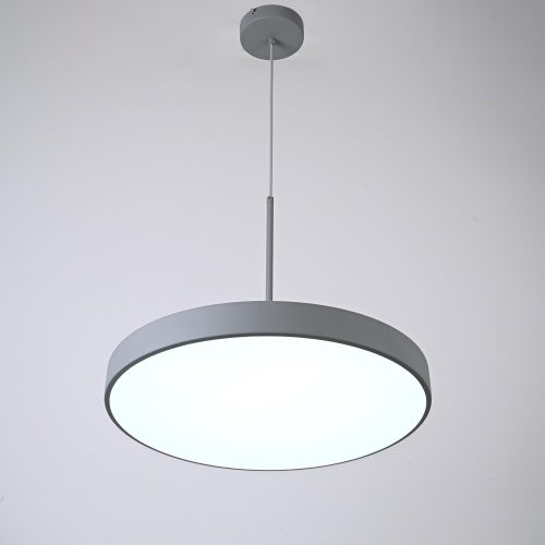 Подвесной Светильник Turna One D50 Gray от Imperiumloft от Imperiumloft 183489-26
