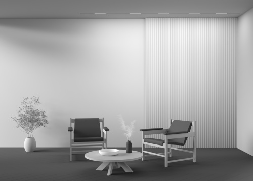 Трековый светильник Technical TR106-4-12W-DS-B