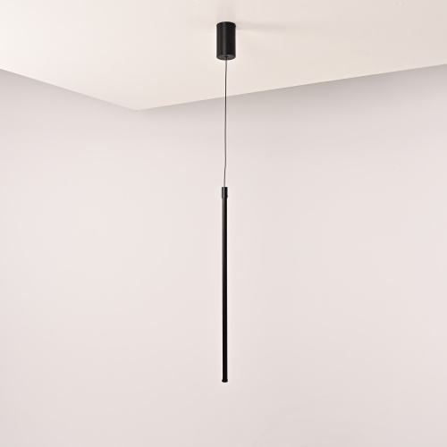 Подвесной светильник KEMMA H60 Black 151860-26