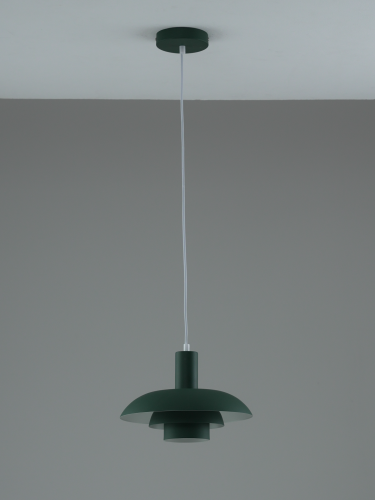 Светильник подвесной Moderli V11806-1P Pescara
