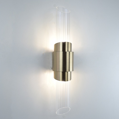 Бра Tycho Small Wall Light From Covet Paris от Imperiumloft 144092-22
