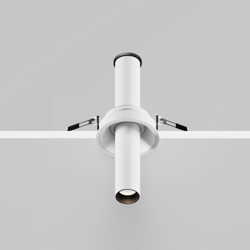 Встраиваемый светильник Technical C140RS-L200-7W3K-W