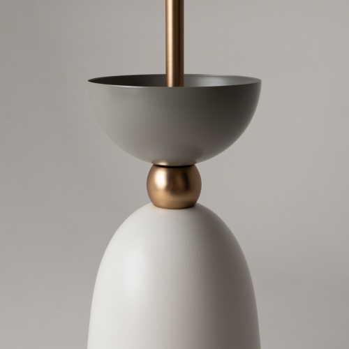 Подвесной светильник Maytoni MOD113PL-01W