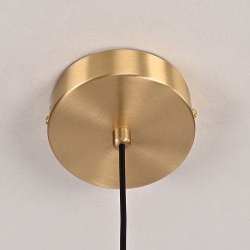 Подвесной светильник Arc Globe Шар D30 191840-26