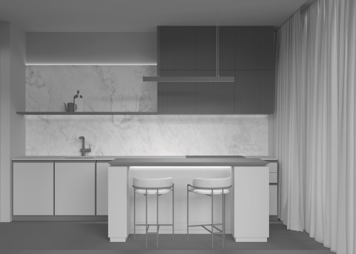 Подвесной светильник Maytoni P051PL-L40B4K