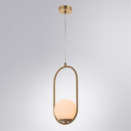 Arte lamp A7745SP-1AB СВЕТИЛЬНИК ПОДВЕСНОЙ