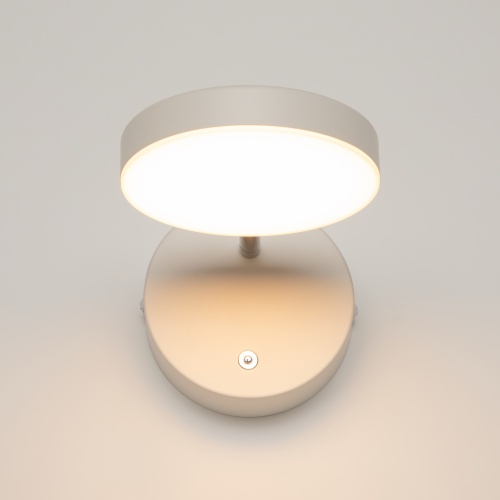 Настенный светильник (бра) Maytoni MOD070WL-L8W3K