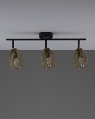 Спот Moderli V11838-3C Adalina