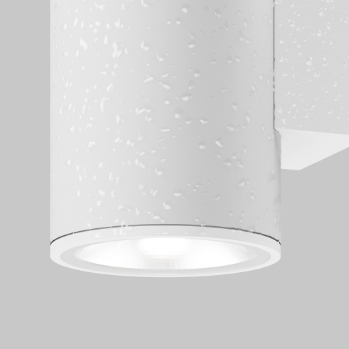 Уличный настенный светильник Outdoor O303WL-L5W3K