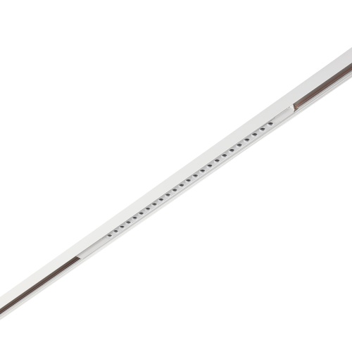 ST1361.546.24 Магнитный трековый светильник Белый LED 1*24W 4000K 1 009Lm Ra>90 36о IP20 L222xW22xH SKYLINE 48+