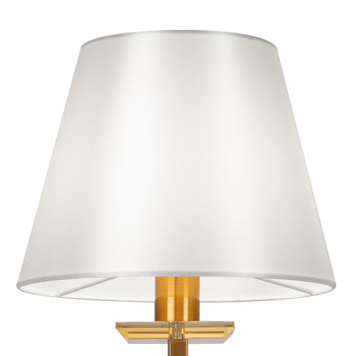 Настольный светильник Freya FR1006TL-01G