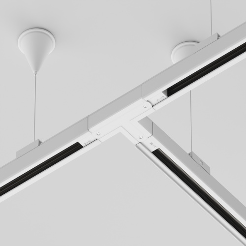 Комплектующие для систем освещения с токоведущими элементами Technical TRA005CT-31W-R