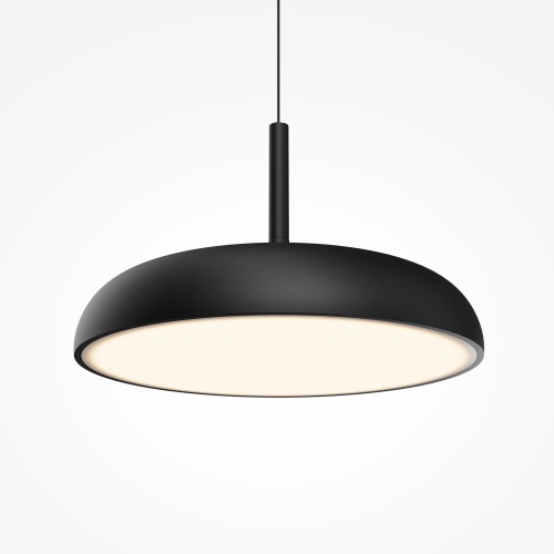 Подвесной светильник Maytoni MOD189PL-L30B3K