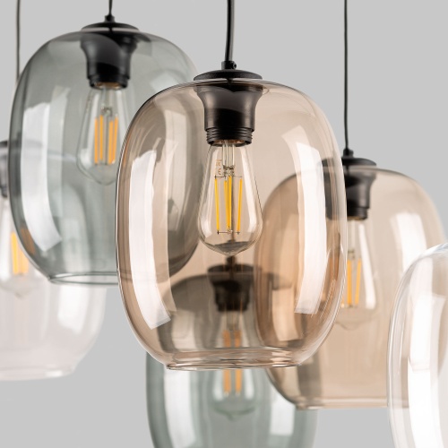 Подвесной светильник TK Lighting 5974 Elio