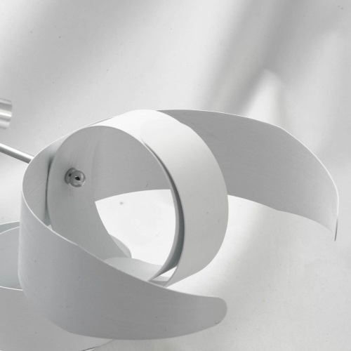 Люстра потолочная Lussole GRLSA-5927-09