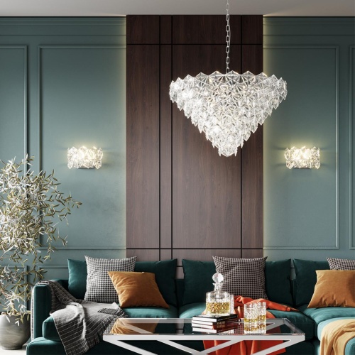 Бра Odeon light Talerti 4923/2W