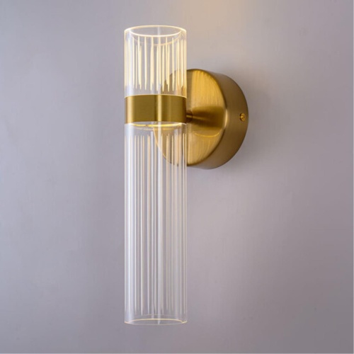 Бра Arte lamp A2950AP-5PB СВЕТИЛЬНИК НАСТЕННЫЙ