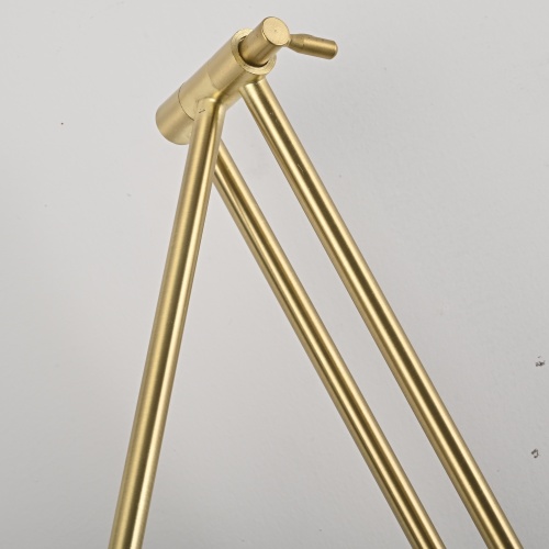 Настенный светильник FREDLY B Brass 219738-23