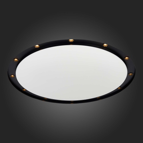ST706.438.60 Св-к встр. Белый LED 12*5W 3000K 5 400Lm Ra&gt;90 38° IP20 D1 000xH50 220-240V Встраиваемые светильники