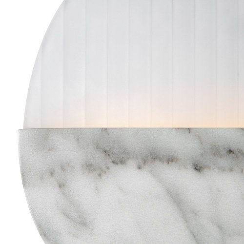 Настенный светильник (бра) Maytoni MOD320WL-L13MR3K1