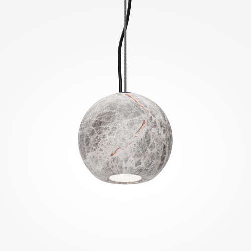 Подвесной светильник Maytoni MOD461PL-01GR