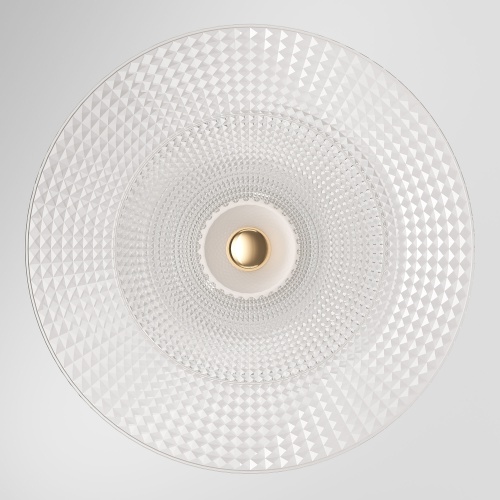 Подвесной светильник Eurosvet 40029/1 LED белый