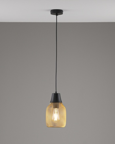 Светильник подвесной Moderli V11842-1P Adalina
