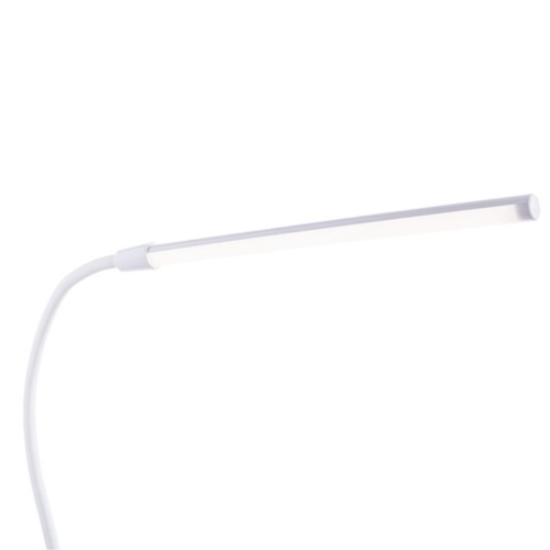 Офисная настольная лампа Arte lamp A1106LT-1WH СВЕТИЛЬНИК НАСТОЛЬНЫЙ