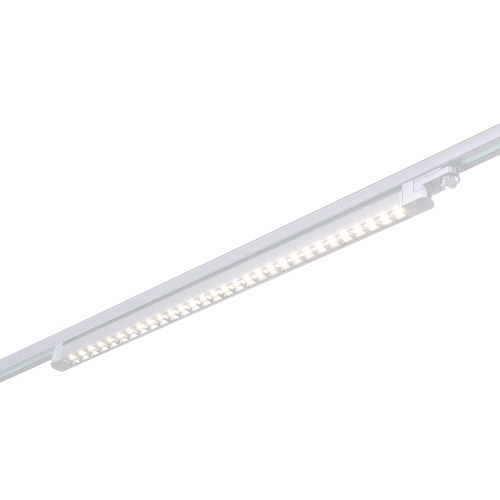 ST662.536.30 Св-к трек. Белый LED 1*30W 3000K 2 400Lm Ra&gt;90 48° IP20 L935xW33xH73 165-265V TRACE