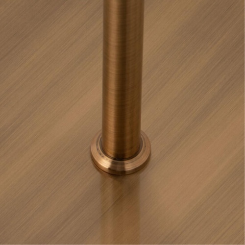 Arte lamp A5896PN-1PB СВЕТИЛЬНИК НАПОЛЬНЫЙ