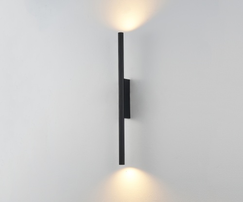 Бра Kink Light Элени черный 08463-591,19