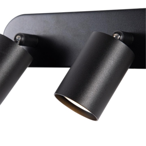 Arte lamp A3226PL-3BK СВЕТИЛЬНИК ПОТОЛОЧНЫЙ