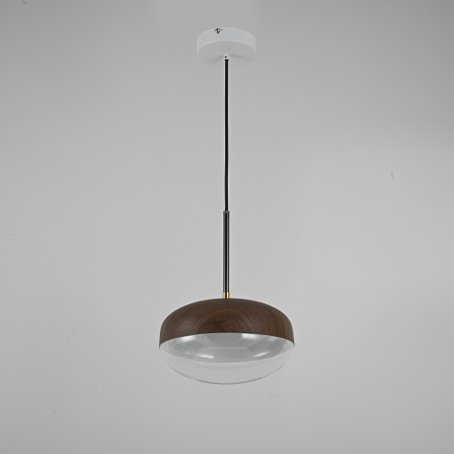 Подвесной Светильник Odveig Dark Brown от Imperiumloft 189773-23