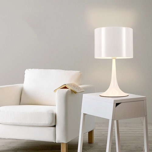 Настольная лампа Spun Light T D40 Black 345238-49