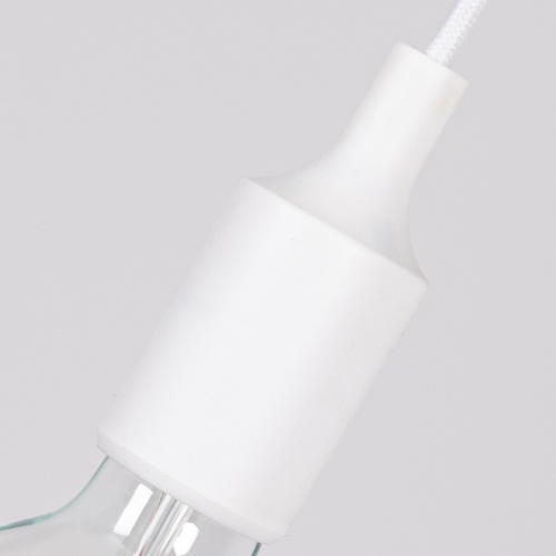 Подвесной светильник Muuto E27 White 186766-22