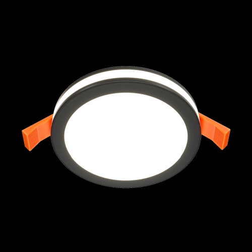 Встраиваемый светильник Technical DL303-L12B