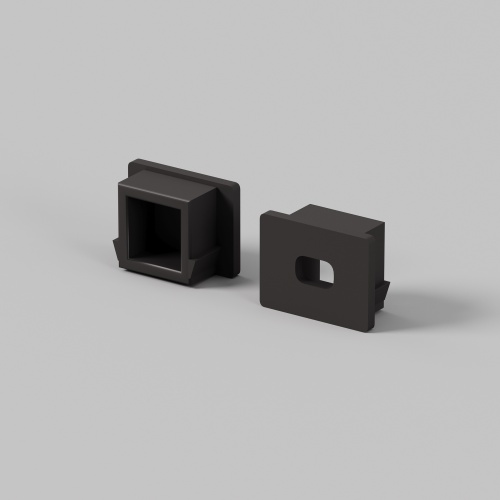 Комплектующие для профиля Led Strip 642022