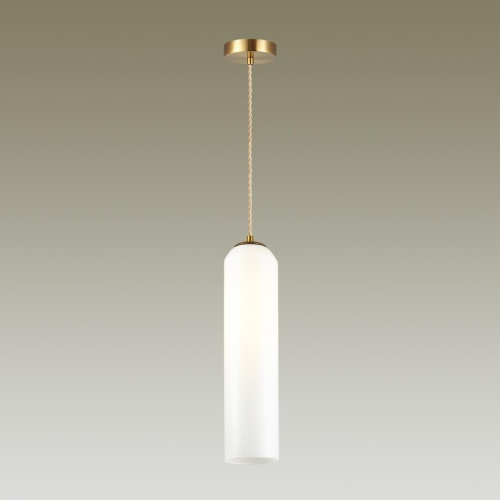 Подвесной светильник Odeon light Vosti 4642/1
