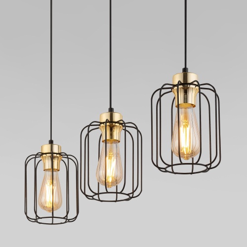 Подвесной светильник TK Lighting 4716 Galaxy New