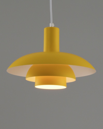 Светильник подвесной Moderli V10657-1P Pescara
