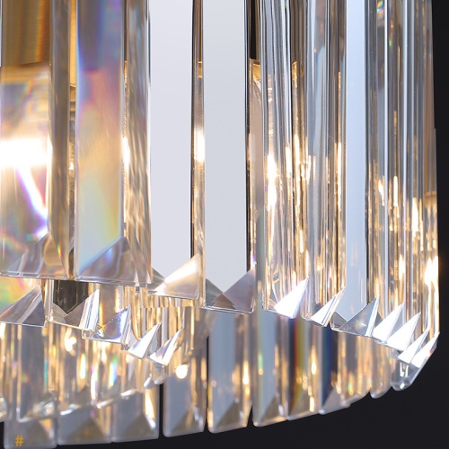 Подвесная люстра VOYAGE D100 220063-23